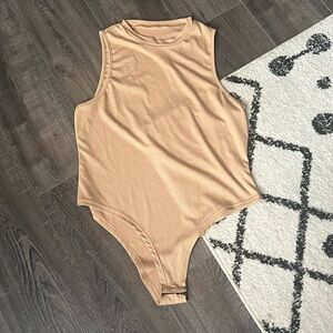 SHEIN BodySuit